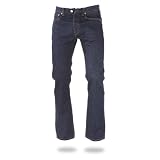LEVI'S Jean 501 Straight Homme