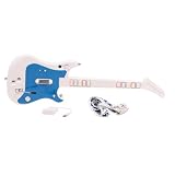 Wii Guitar Evolution Wireless Guitar