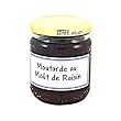 Grape Must Flavored L'Epicurien Gourmet French mustard