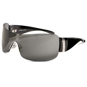 Harley Davidson Ladies Sassy Performance Eyewear. Select either Smoked or Clear Lens.