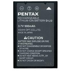 PENTAX DL12 Rechargeable Battery Pack for Optio 330