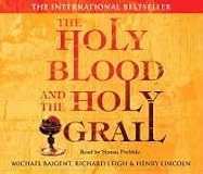 Holy Blood, Holy Grail
