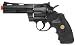  : 937 UHC 4 inch revolver, Black airsoft gun