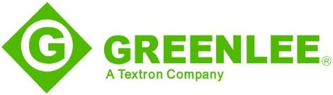 Greenlee 30562 Short T-Basket-Type Pulling Grip, 1360-Pound Pulling Capacity