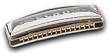Hohner 1493/32 C Echo Harmonica