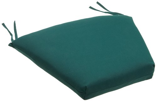 Southern Cross Model SC525 Seat Cushion , Green, For SC200 Chair
