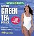 Green Tea Extract with EGCG,315mg Capsules-100Capsules