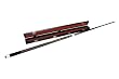 Mike Massey Billiards Deluxe Cue Case Set with Accessories