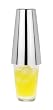 Fackelmann 49506 Boston Shaker rostfreier Stahl-Glas