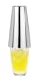 Fackelmann 49506 Boston Shaker rostfreier Stahl-Glas