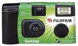 ONE-TIME USE CAMERA