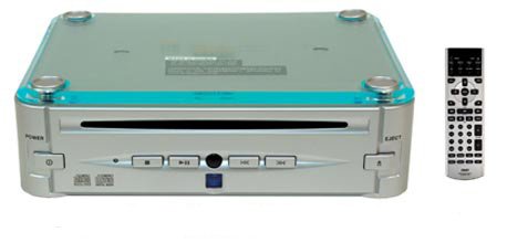 31S5X6JPQ8L Phoenix Digital car dvd player PD 178 DVD/MP3/CD