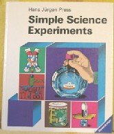 Simple Science Experiments