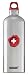 Sigg Lifestyle Loop Top Water Bottle (1.0-Liters, Swiss Quality, Aluminum)