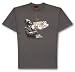 Frank Sinatra - Welcome T-Shirt Image