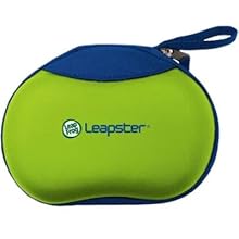 LeapFrog Leapster 2 Learning Game Case