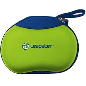 LeapFrog Leapster2 Learning Game Case