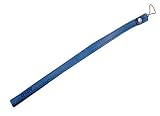 Japanese Blue Limited Edition Soft Leather Protective Wrist Strap For Sony PSP Slim/Fat