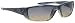 Spy Curtis Sunglasses Black Yellow Fade/Yellow Fade Lens