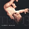 Bild des Albums von Sammy Hagar