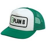 Hat Patch Trucker