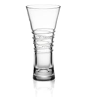 Medium Lines Flared Vase