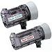 Elinchrom EL 20746 Style 600RX/1200RX Kit
