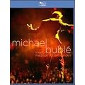 Michael Buble Meets Madison Square Garden (Blu-ray)