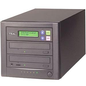 Standalone 1 To 1 DVDr Dup