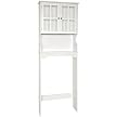 Bathroom Space Saver - White