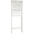 Bathroom Space Saver - White