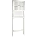 Bathroom Space Saver - White
