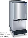 Manitowoc SN12A Ice Machine