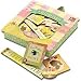 Brenda Walton Chipboard Box: Dollhouse Sweet Things