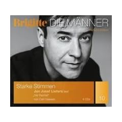 Der Reinfall (BRIGITTE H�rbuchedition - Starke Stimmen. Die M�nner.)