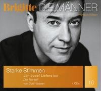 Der Reinfall (BRIGITTE Hörbuchedition - Starke Stimmen. Die Männer.) by Carl Hiaasen