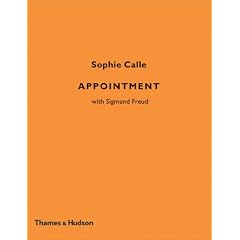 Appointment: With Sigmund Freud