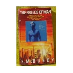 The Breeds of Man