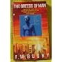 The Breeds of Man by F.M. Busby