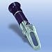 HANDHELD REFRACTOMETER