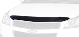 Auto Ventshade 25046 Bugflector II Smoke Hood Shield