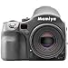 Mamiya DL28 Digital Camera System with 645AFD III Body, Sekor 80mm f/2.8D Lens, and 28MP Leaf Aptus-II Digital Back