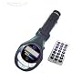 In Car 4-in-1 WMA/MP3 Wireless Modulator/FM transmitter for SD Card, USB Pen (Flash) drive and MP3 players (like iPod). Black with Remote Control.