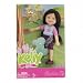 Kelly & Sunflower Park Friends: Kayla Doll