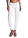 GUESS Women's Sarah Skinny Jeans in White Wash