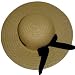 Women's Gala Sun Hat Sun-Protection Summer Hat