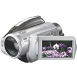 AVCHD 3CCD High-Definition DVD Camcorder with 12x Optical Zoom and 3.0" Wide LCD
