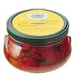 San Giuliano Roasted Sweet Yellow & Red Peppers - 11.4 ozs.