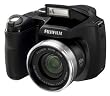 FujiFilm FinePix S5700 Digitalkamera (7 Megapixel, 10-fach opt. Zoom, 6,4 cm (2,5 Zoll) Display)
