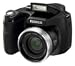 FujiFilm FinePix S5700 Digitalkamera (7 Megapixel, 10-fach opt. Zoom, 6,4 cm (2,5 Zoll) Display)